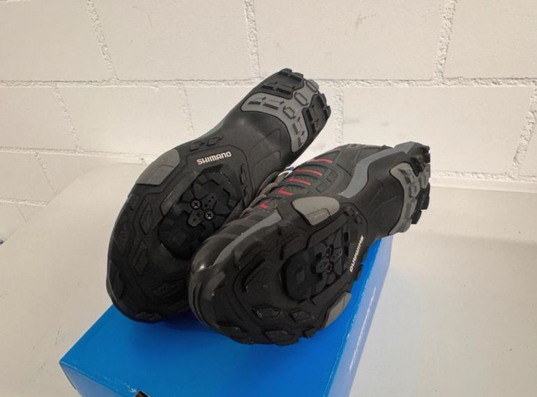 Used Shimano SH-WM34 bike — image 6 of 6