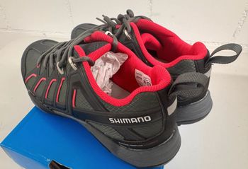 Used Shimano SH-WM34 bike — image 3 of 6