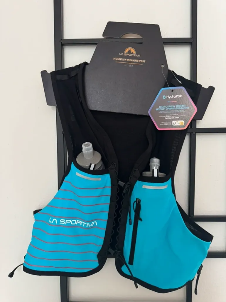 Used La Sportiva Trail Vest 5L bike — image 1 of 2