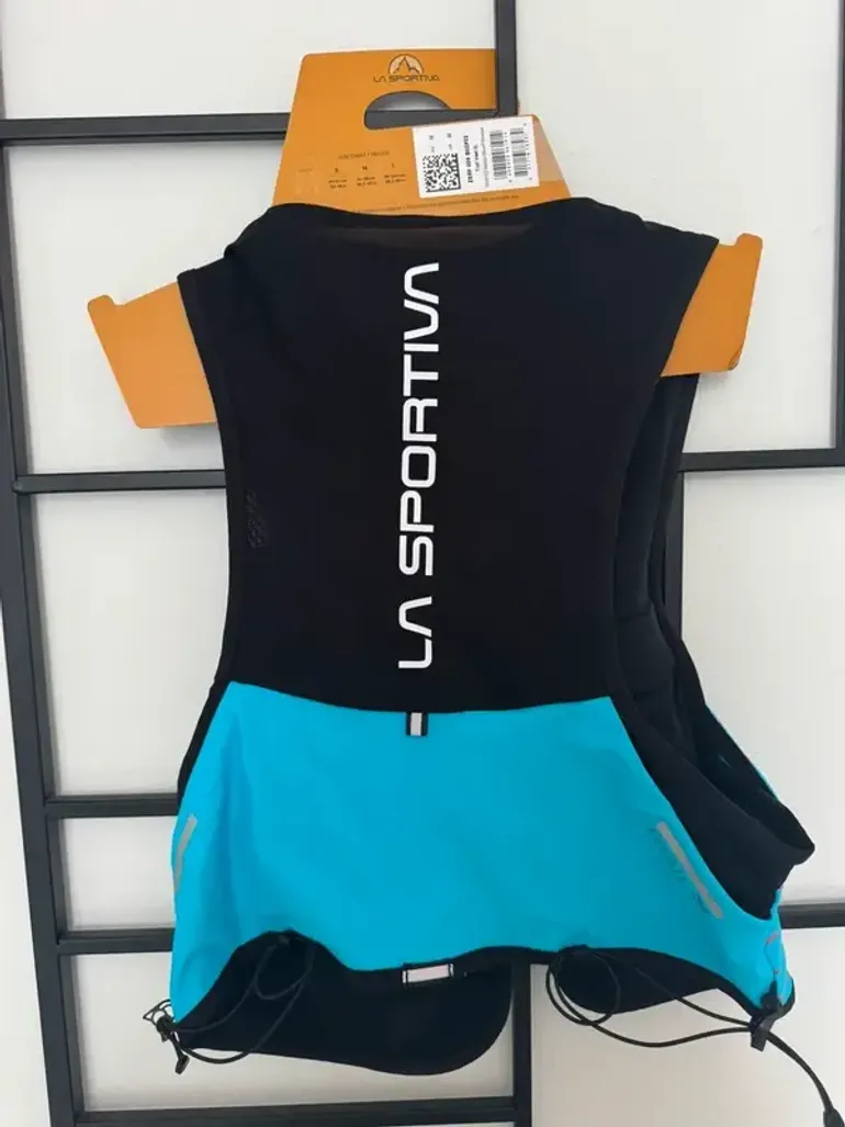 Used La Sportiva Trail Vest 5L bike — image 2 of 2