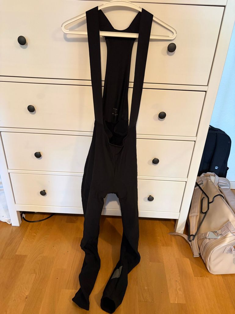 Used Straede Thermobibtights bike — image 1 of 3
