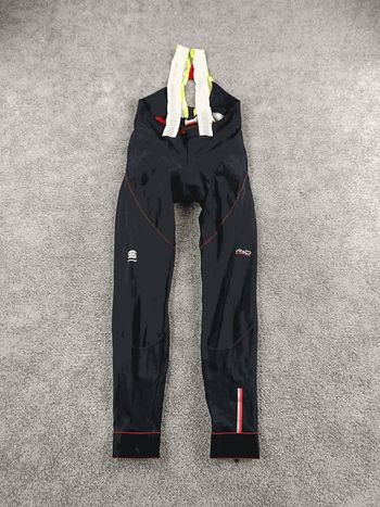 Used Sportful cuissard long velo homme taille xxxl - 49 4869 bike