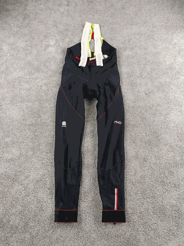 Used Sportful cuissard long velo homme taille xxxl - 49 4869 bike — image 1 of 7