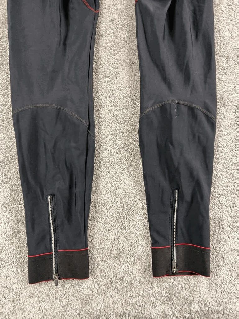 Used Sportful cuissard long velo homme taille xxxl - 49 4869 bike — image 4 of 7