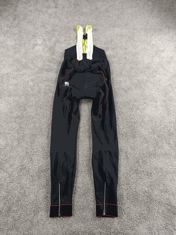 Used Sportful cuissard long velo homme taille xxxl - 49 4869 bike — image 5 of 7