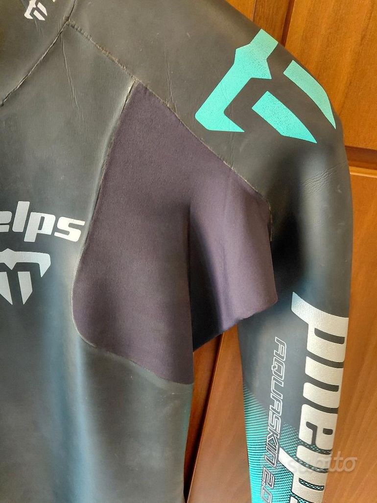 Used Aqua Sphere Phelps 2023 bike — image 2 of 5