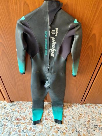 Used Aqua Sphere Phelps 2023 bike — image 4 of 5