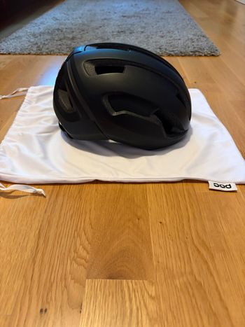 Used POC Omne Air Helm bike — image 2 of 5