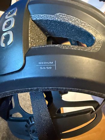 Used POC Omne Air Helm bike — image 5 of 5
