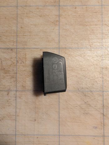 Used Sram axs Battery 2025 bike — image 3 of 3
