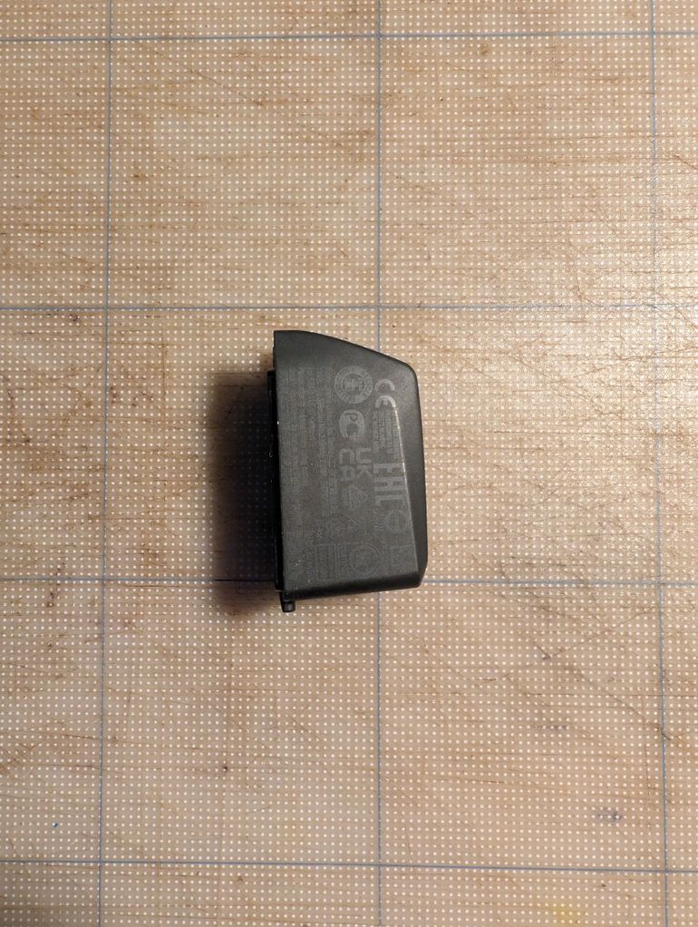 Used Sram axs Battery 2025 bike — image 3 of 3