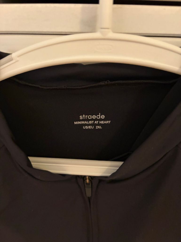Used Straede Jersey + Bib bike — image 2 of 6