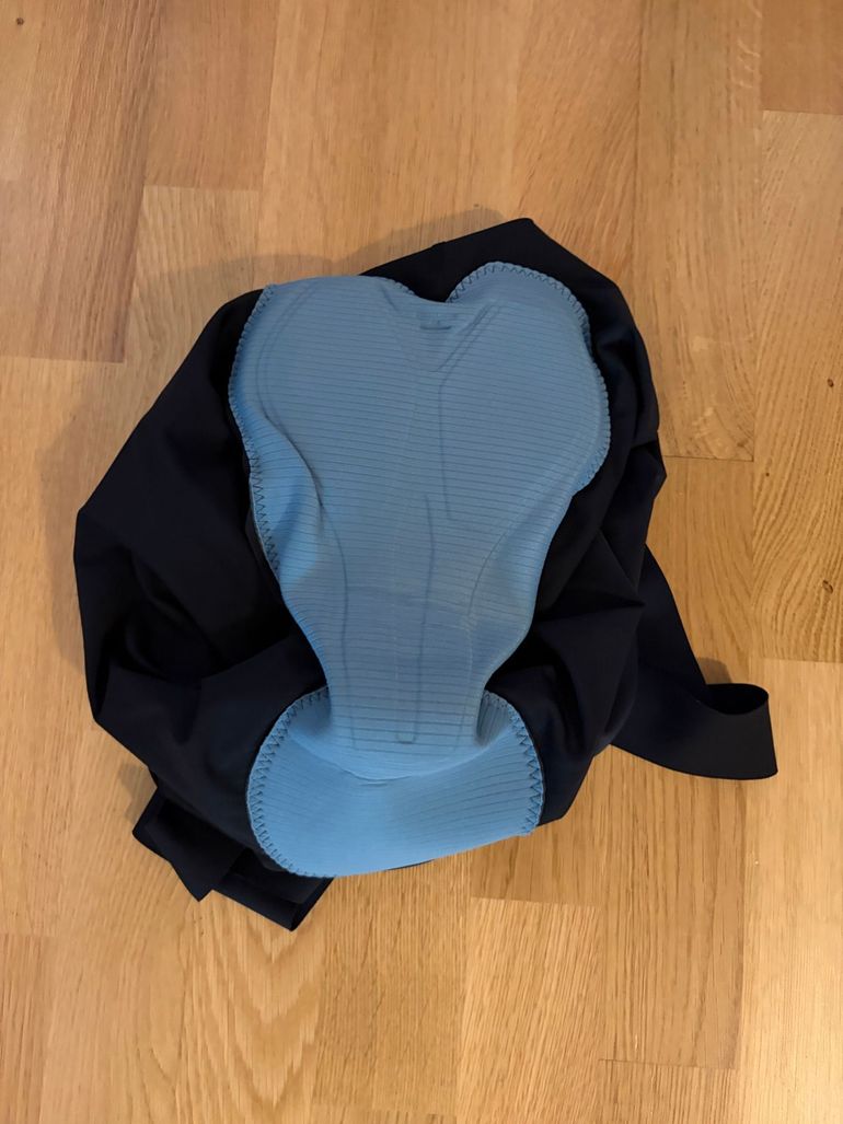 Used Straede Jersey + Bib bike — image 6 of 6