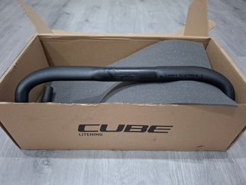 Brugt Newmen Manillar 420mm 2025 bike — billede 4 af 4