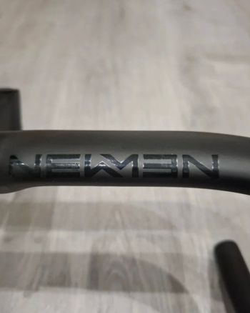 Used Newmen Manillar 420mm 2025 bike