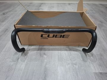 Brugt Newmen Manillar 420mm 2025 bike — billede 2 af 4