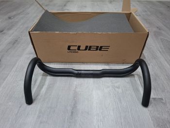 Used Newmen Manillar 420mm 2025 bike — image 3 of 4