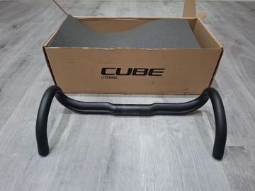 Brugt Newmen Manillar 420mm 2025 bike — billede 3 af 4