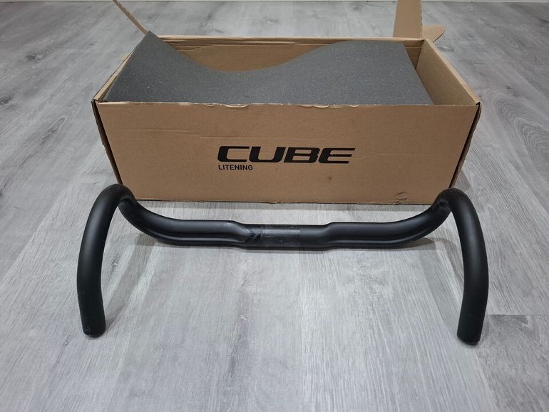 Used Newmen Manillar 420mm 2025 bike — image 3 of 4