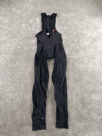 Used Specialized cuissard velo long homme taille L - 79 3768 - bike