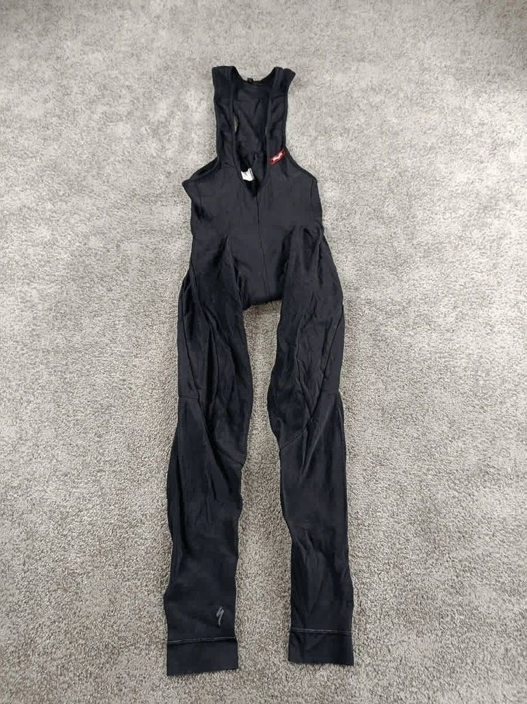 Used Specialized cuissard velo long homme taille L - 79 3768 - bike — image 1 of 5