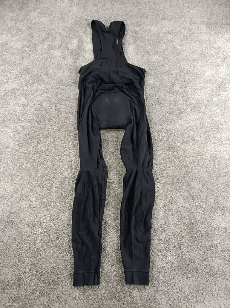 Used Specialized cuissard velo long homme taille L - 79 3768 - bike — image 3 of 5