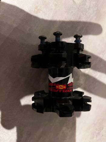 Used Mavic crossmax bike — image 2 of 6