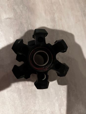 Used Mavic crossmax bike — image 5 of 6