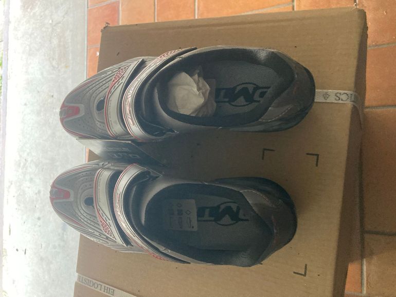 Used Dmt scarpe bike — image 6 of 9