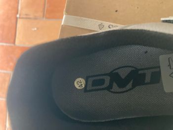 Used Dmt scarpe bike — image 2 of 9