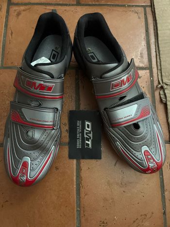 Used Dmt scarpe bike — image 5 of 9