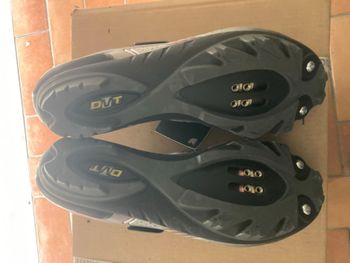 Used Dmt scarpe bike — image 7 of 9