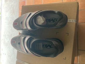 Used Dmt scarpe bike — image 4 of 9