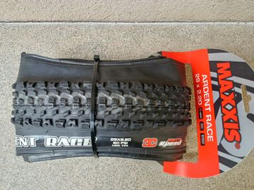 Použité Maxxis Copertone 2025 bike — obrázek 2 z 5