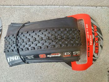 Used Maxxis Copertone 2025 bike — image 3 of 5