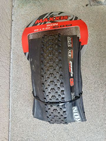 Použité Maxxis Copertone 2025 bike — obrázek 4 z 5