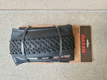 Použité Maxxis Copertone 2025 bike — obrázek 5 z 5