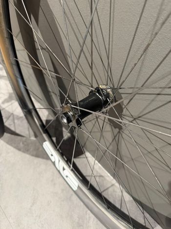 Used Enve SES 3.4 2025 bike — image 5 of 10