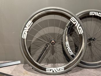 Used Enve SES 3.4 2025 bike — image 3 of 10