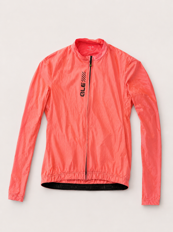 Used ALE Pragma Color Block Jersey Rosa Taglia M/L 2025 bike