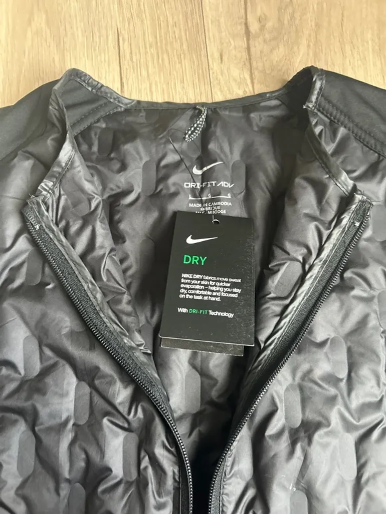 Used Fit Therma- ADV bike — image 6 of 9
