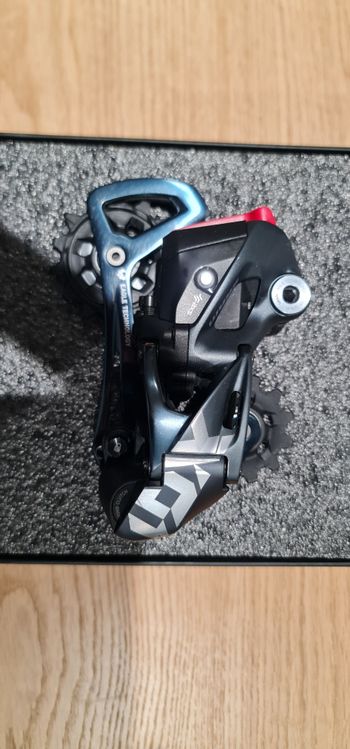 Used Sram X01 Eagle AXS Derailleur bike — image 2 of 13