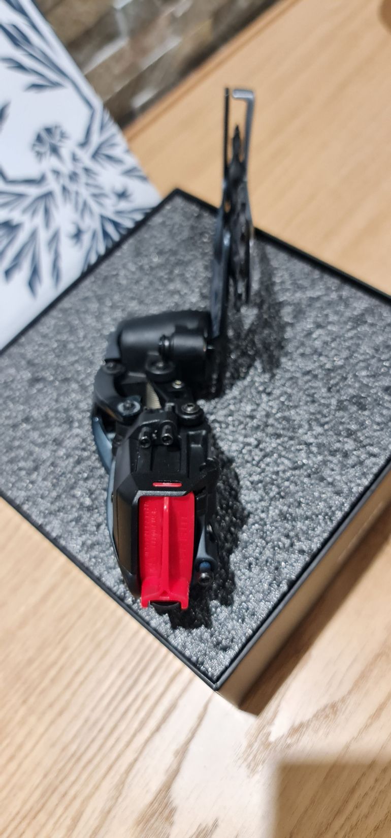 Used Sram X01 Eagle AXS Derailleur bike — image 6 of 13