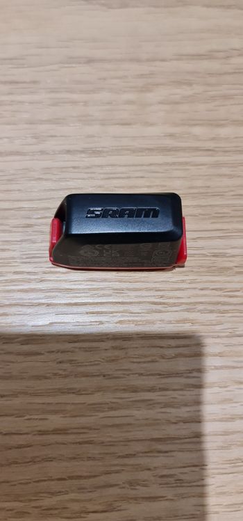 Used Sram X01 Eagle AXS Derailleur bike — image 13 of 13