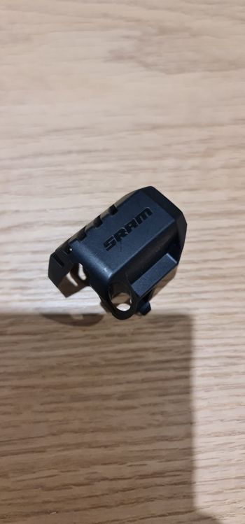 Used Sram X01 Eagle AXS Derailleur bike — image 10 of 13