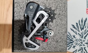 Used Sram X01 Eagle AXS Derailleur bike — image 3 of 13