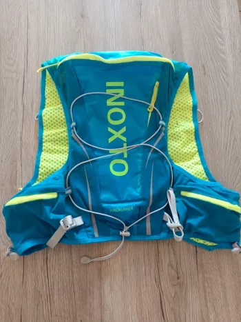 Used Anmeilu Sac d'hydratation 3L + 8L bike — image 4 of 6