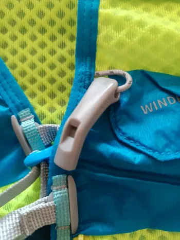 Used Anmeilu Sac d'hydratation 3L + 8L bike — image 6 of 6