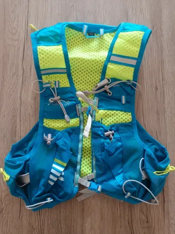 Used Anmeilu Sac d'hydratation 3L + 8L bike — image 3 of 6