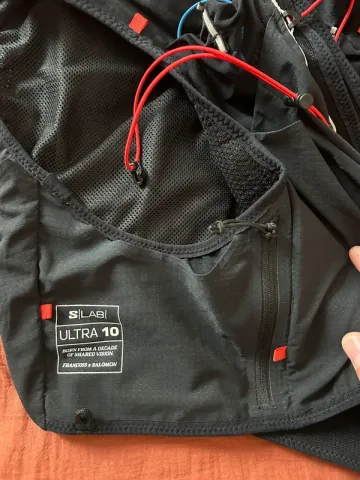 Used Salomon SLAB bike — image 3 of 6